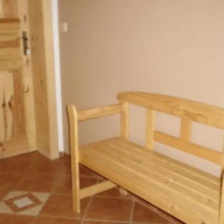Roudnice H-977 Appartement