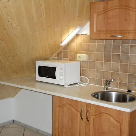 Appartement Roudnice H-977