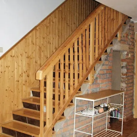 Roudnice H-977 Appartement *