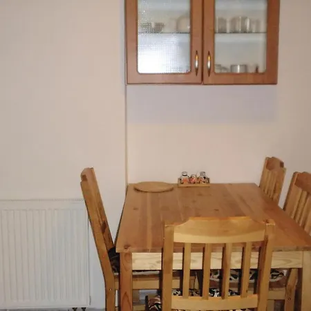Roudnice H-977 Appartement