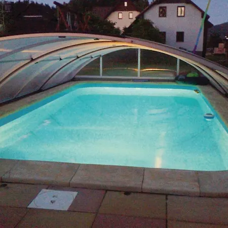 Roudnice H-977 Appartement