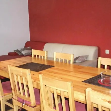 Roudnice H-977 Appartement *