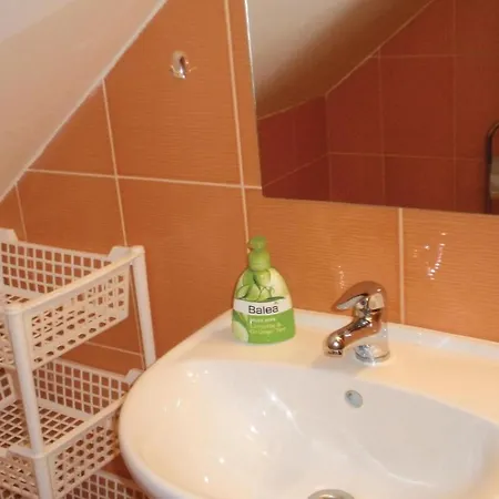 Appartement Roudnice H-977 Poniklá