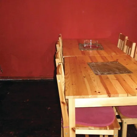 Appartement Roudnice H-977