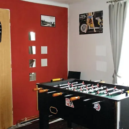 Appartement Roudnice H-977